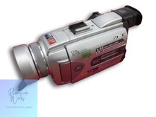 Sony DCR-TRV50 Camcorder - Silver for sale online | eBay