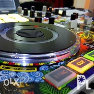 Vestax VCI-380 Digital DJ Controller for sale online | eBay