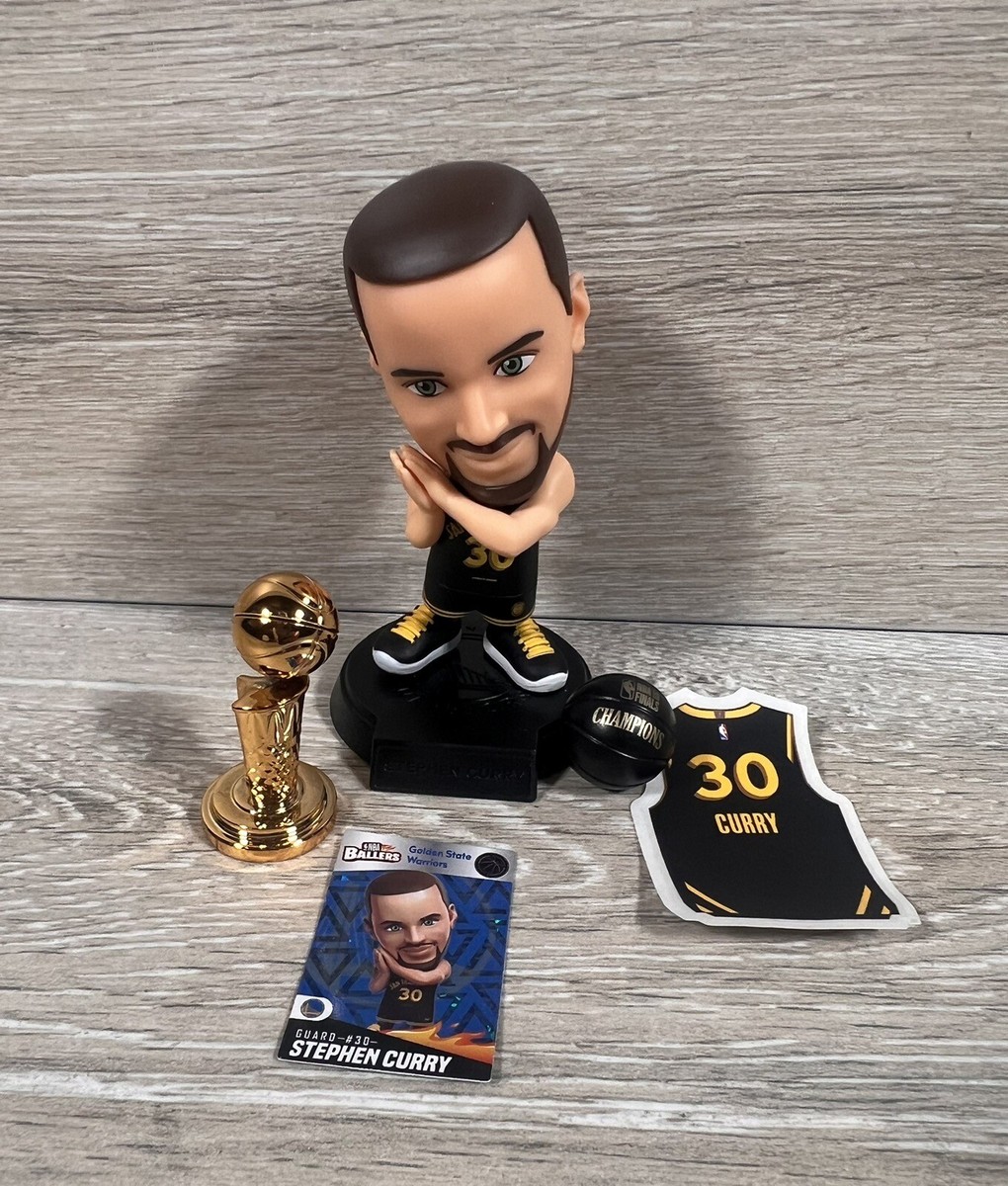 NBA Ballers スーパーレア ステフィンカリー 他2個 NBA Ballers