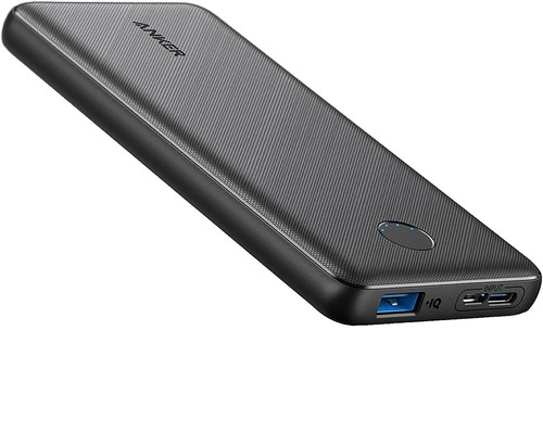 Anker Powerhouse 90 Portable Power Bank 87.6Wh 100W AC Outlet/45W