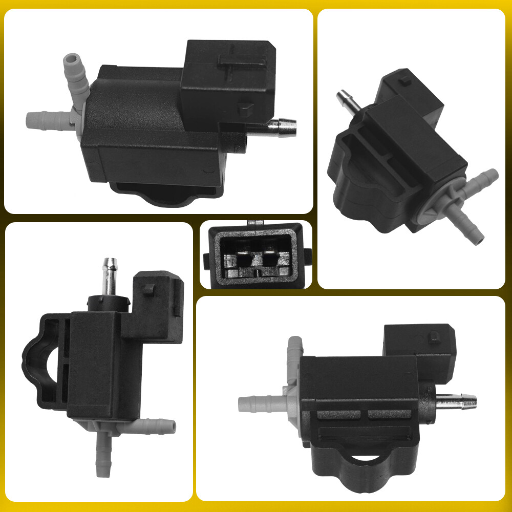 Turbocharger Bypass Valve for Chevy 55574902 Sedan Chevrolet Cruze