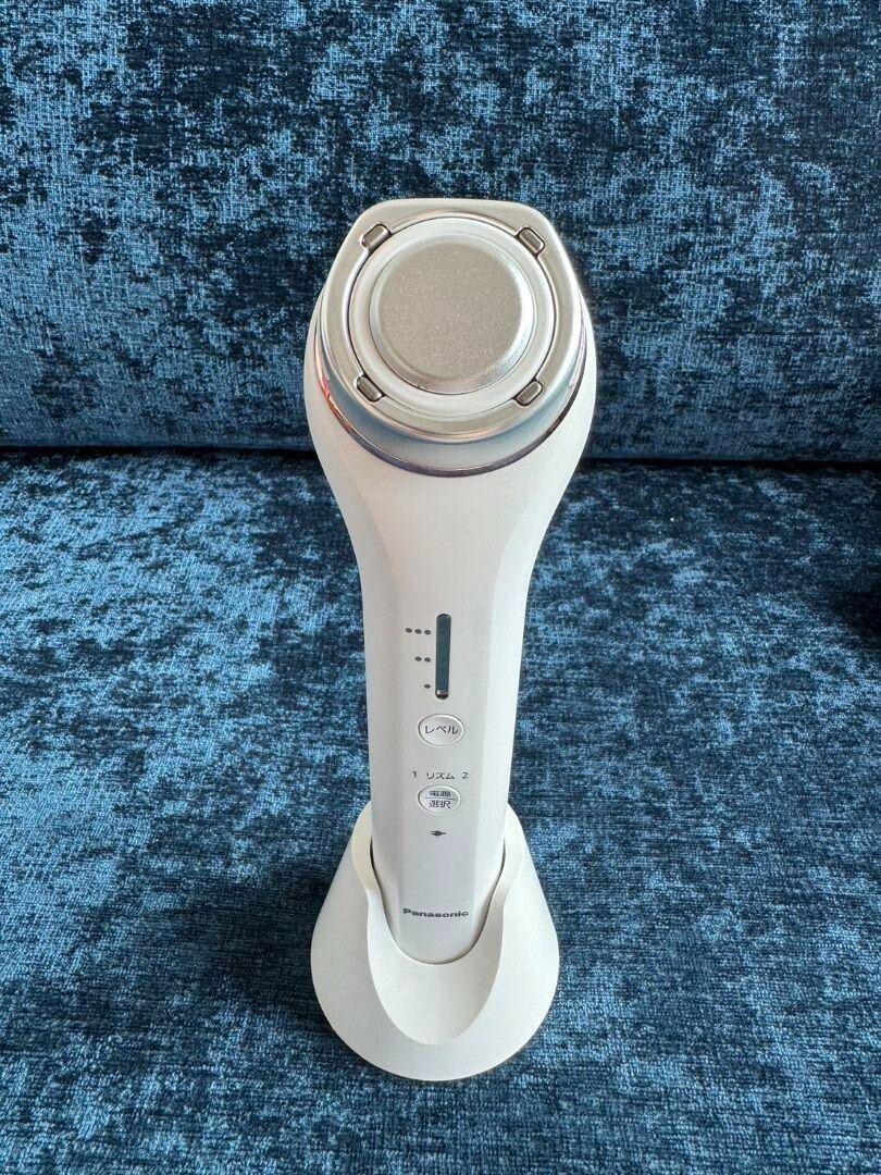 Panasonic EH-SR71-P RF Beauty Machine Facial Very Good | eBay