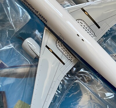 1/200 PACMIN ANA Boeing 777-300ER JA784A model airplane | eBay