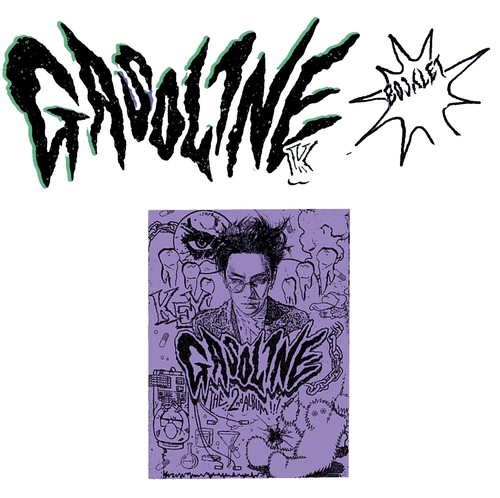 SHINee THE FIRST ALBUM Shinee World A-Type Import CD K-POP Rare