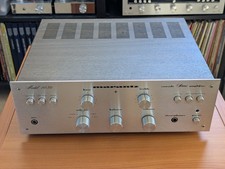 Marantz 1030 Stereo Integrated Amplifier for sale online | eBay