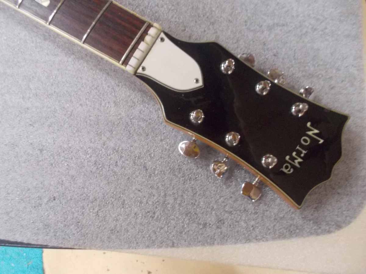 norma guitar | eBay