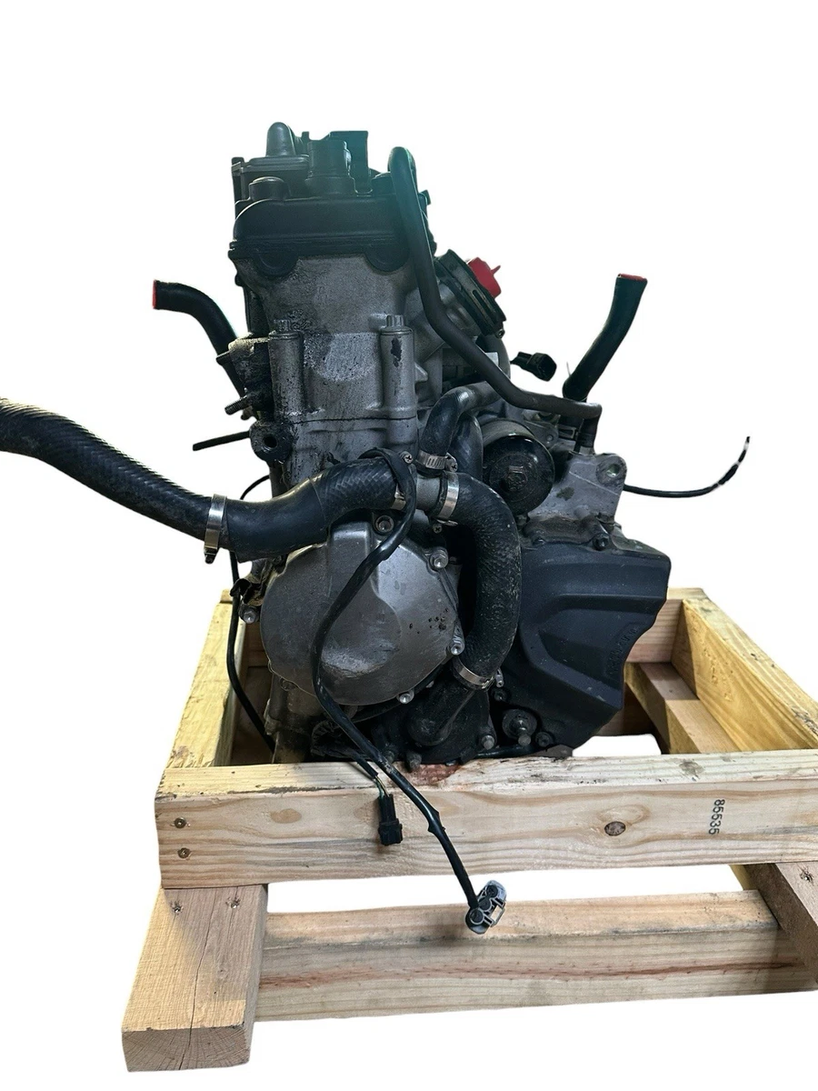 Complete Engines for Kawasaki Ninja ZX6 for sale | eBay