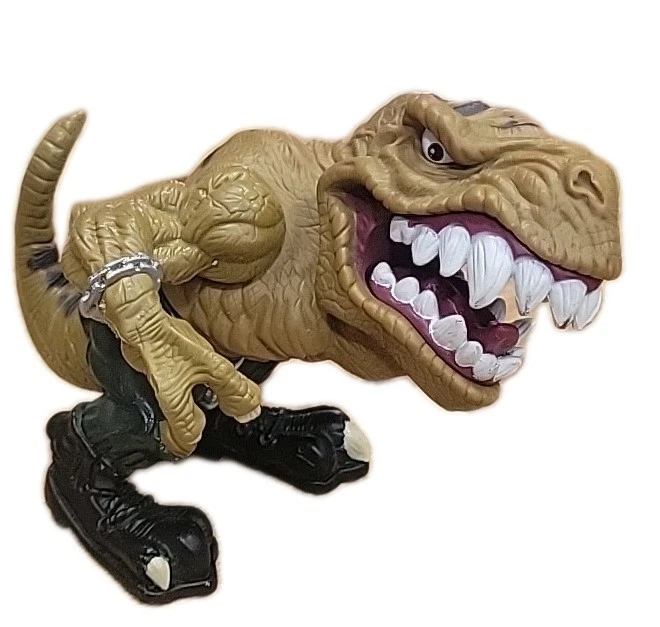 Extreme Dinosaurs for sale | eBay