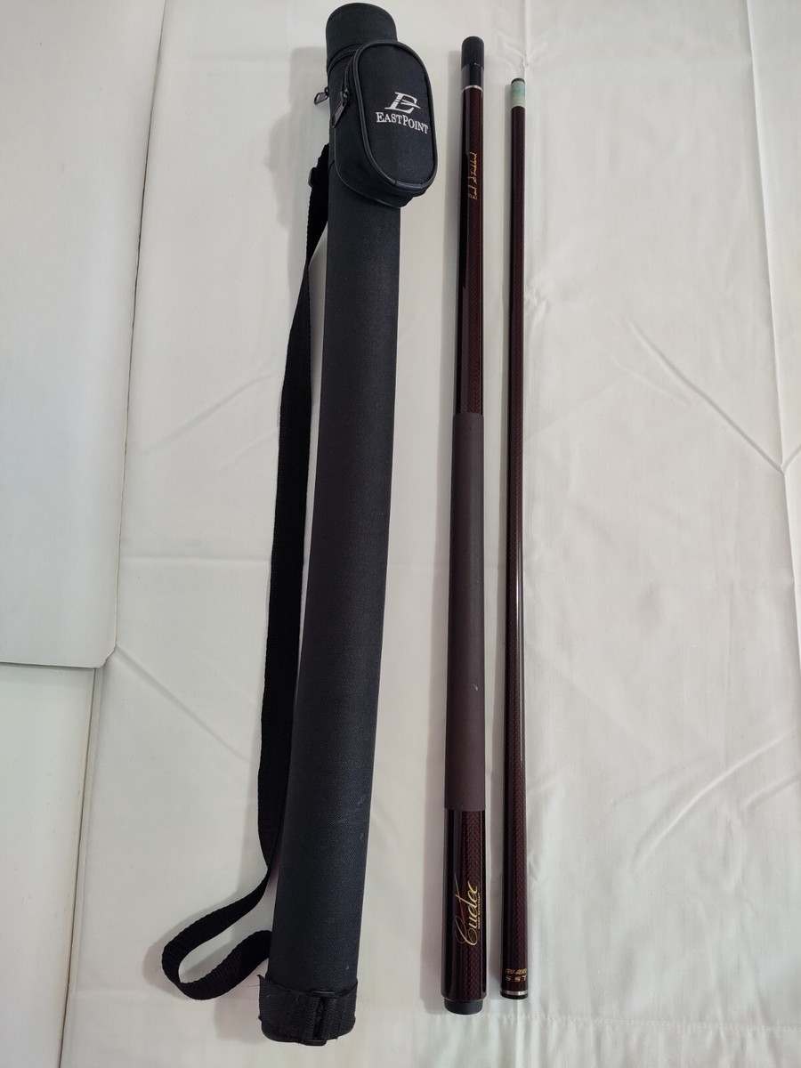 キューテック TRU-GLIDE S.S.T. アール・ストリックランド キュー