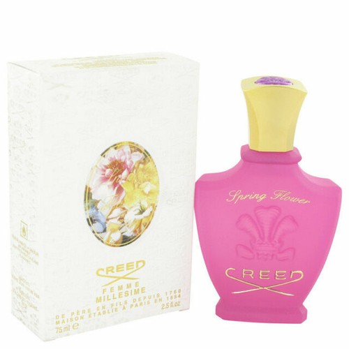 Creed Spring Flower 1.0 oz 30 ml Eau De Parfum Spray New In Box | eBay