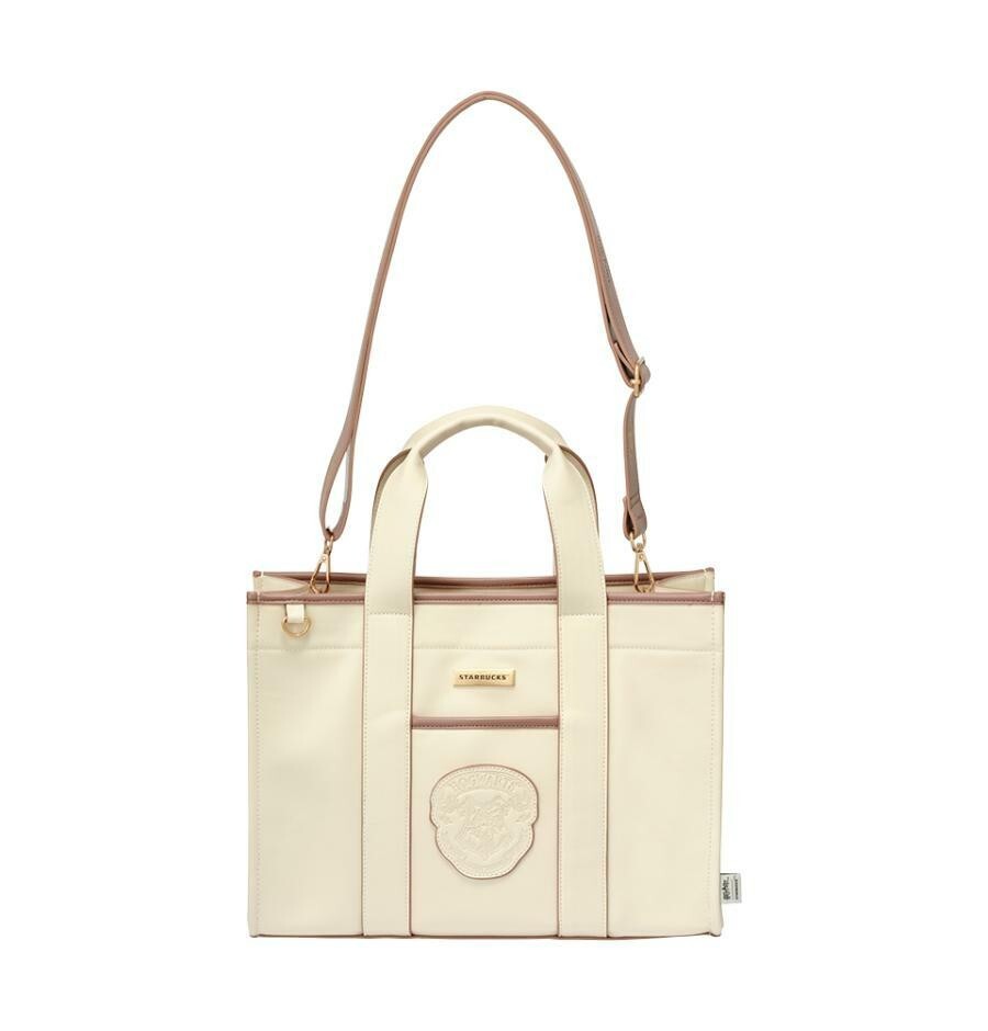 Starbucks korea 2025 Harry Potter Tote Bag | eBay