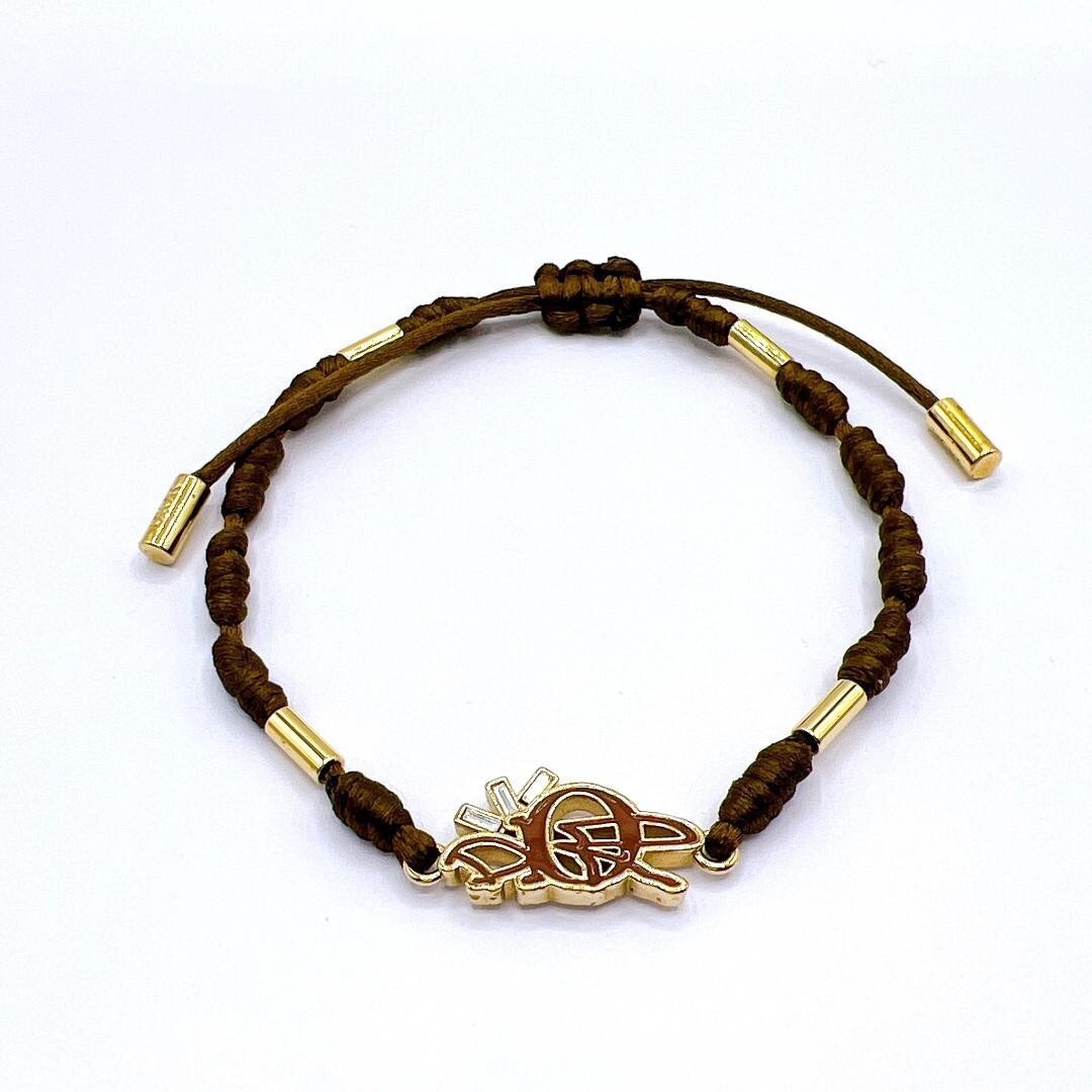 Dior Cactus Jack Travis Scott Bracelet | eBay