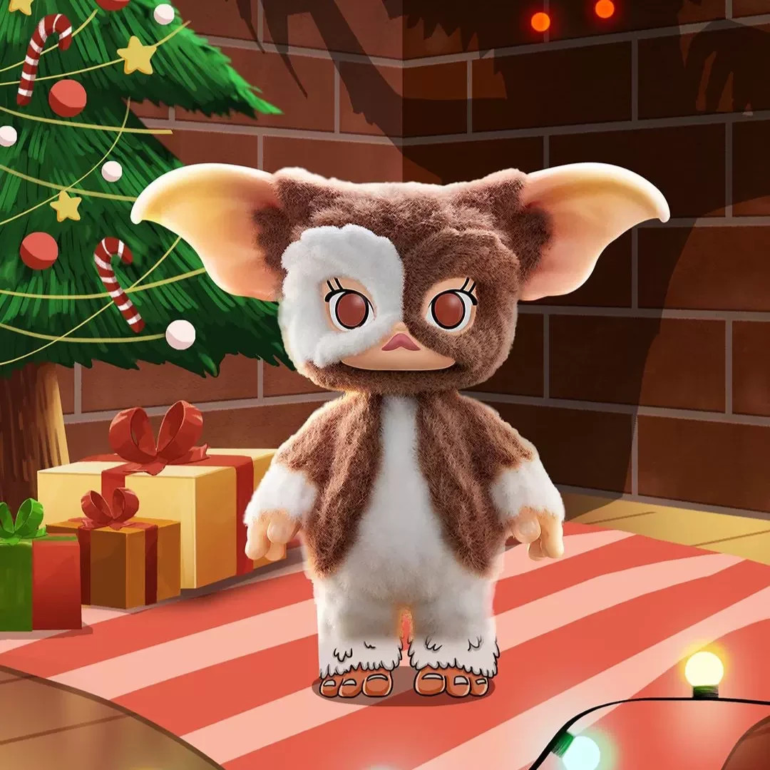 Gremlins - POP MART Molly WB 100th Anniversary Series Figure