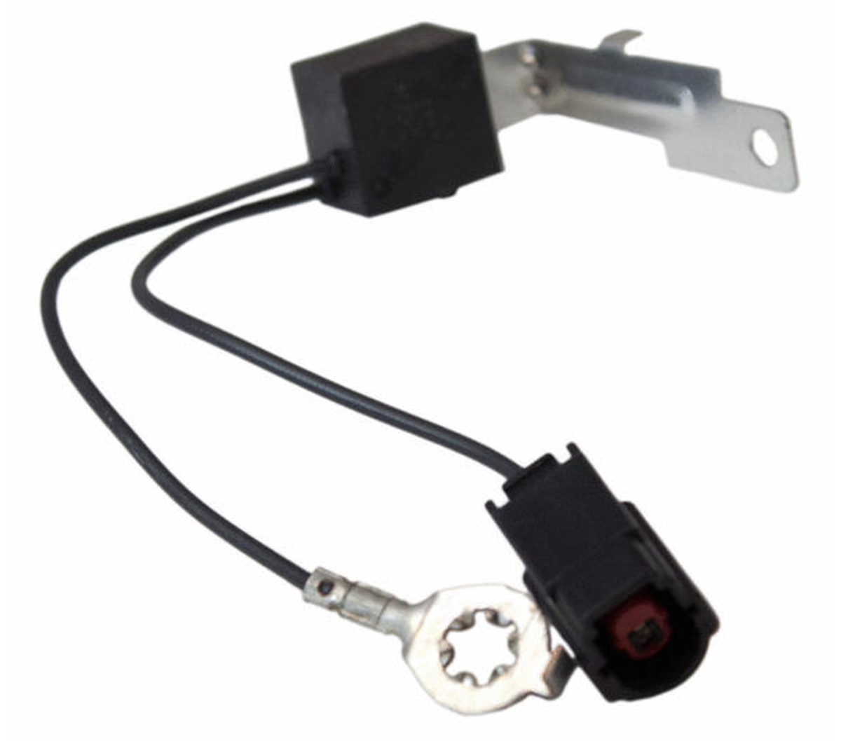 NEW OEM 05-11 Ford Focus 10 Transit Connect Radio Suppression