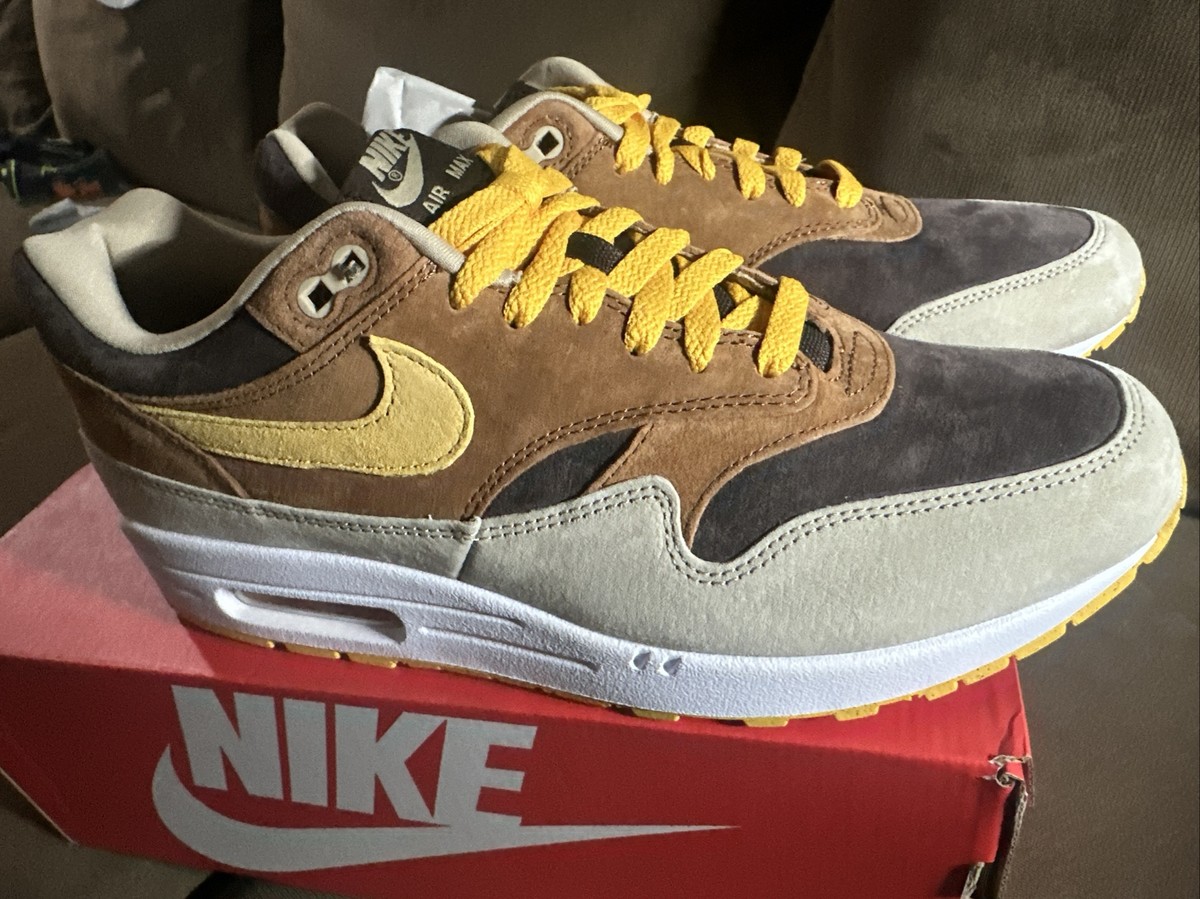 NIKE AIR MAX 1 PREMIUM 