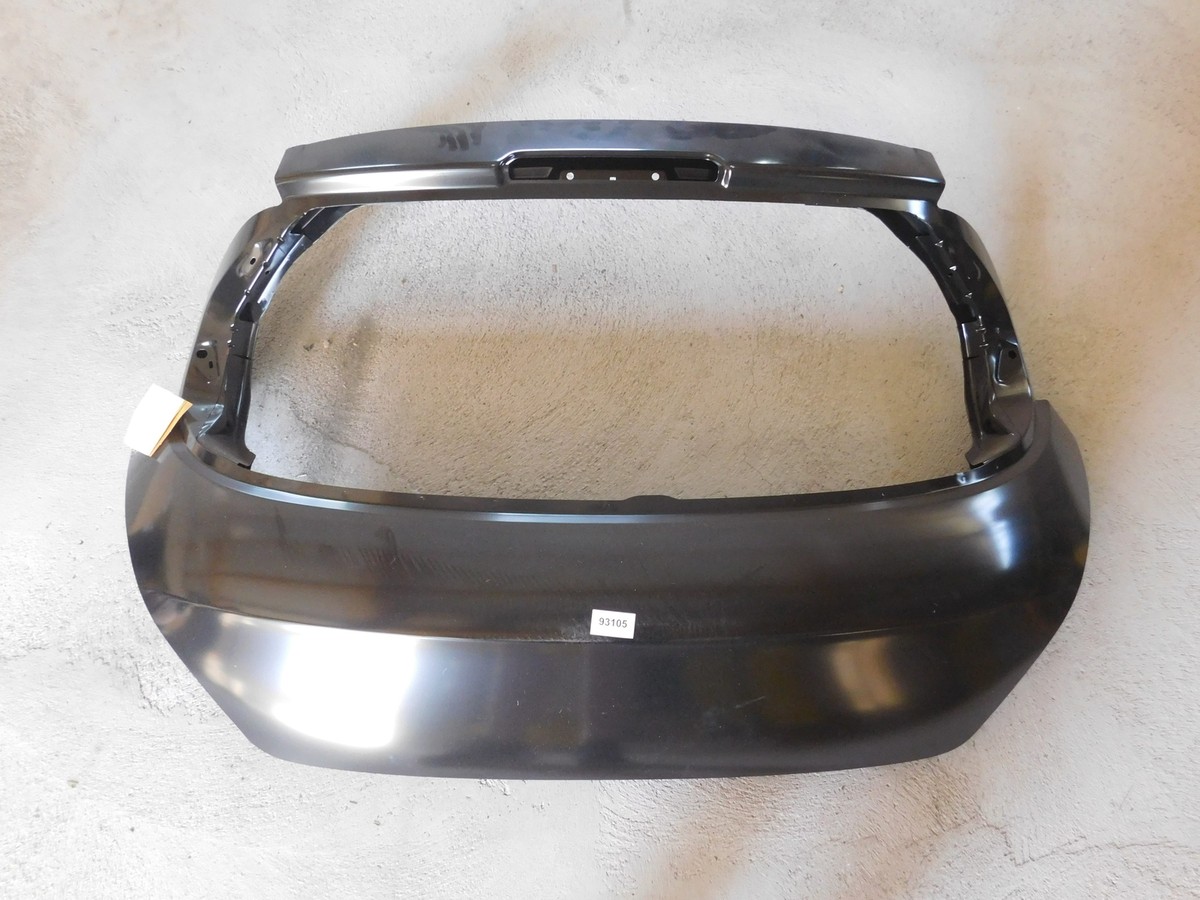 Tailgate Rear Bonnet Original For Peugeot 308 2007 2014 8701Y3 | eBay