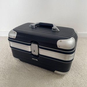 Rimowa Vanity Case | eBay