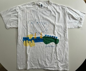 Woodstock 1994 T Shirt for sale | eBay