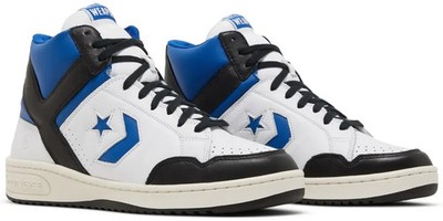 Converse Fragment Design x Weapon High 'Sport Royal' A06083C | eBay