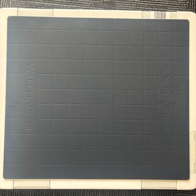 WALLHACK SP-004 Gravity Yume Game Mouse Pad worldwide 999 PCS