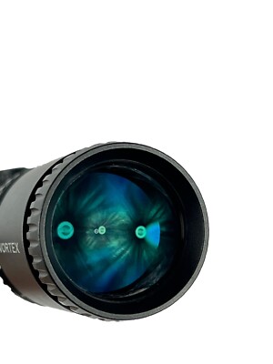Vortex Strike Eagle 1-6x24 Rifle Scope for sale online | eBay
