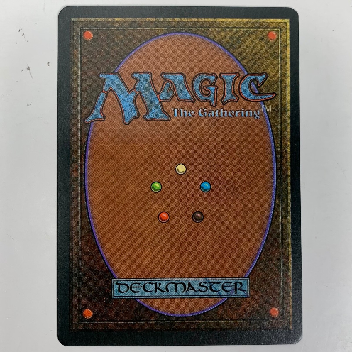 Magic the Gathering MTG SERRA ANGEL (x1) Foreign Black Border