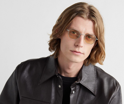 OLIVER PEOPLES TAKUMI TK-5 in Dusk Beach MSRP$671 QUINCY ISAIAH's