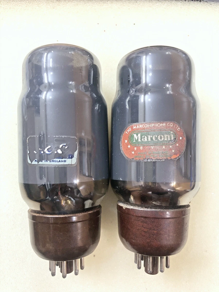 Gec Kt66 for sale | eBay