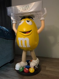 M&M's Display for sale | eBay