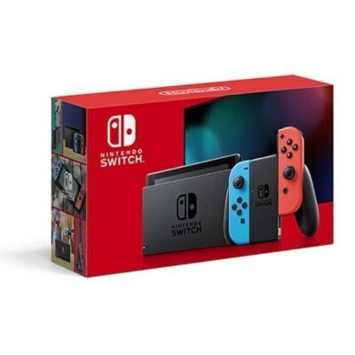 Nintendo Switch 2017 Model | eBay