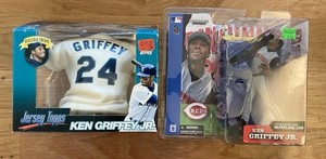 Ken Griffey Jr McFarlane | eBay