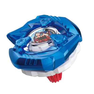 TAKARA TOMY BEYBLADE X BX-00 BXG-06 SHARK EDGE 5-60GF B4 LIMITED