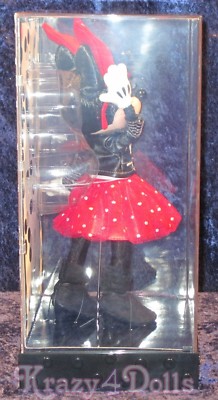Disney Designer Minnie Mouse 12