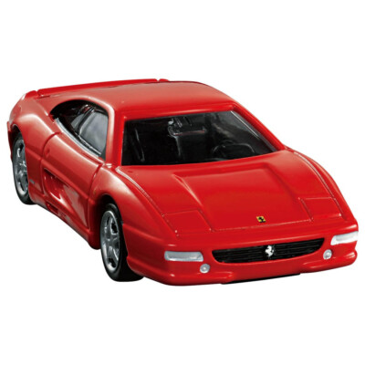 Takara Tomy Tomica Premium No.08 Ferrari F355 1/62 | eBay