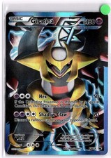 Giratina #BW74 Prijzen | Pokemon Promo | Pokemon Kaarten