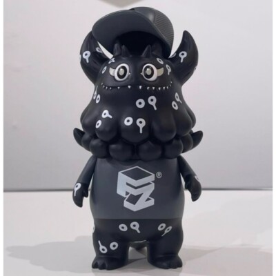 RANGEAS Jr T9G New THE LITTLE HUT Rungias Figure Soft Vinyl | eBay