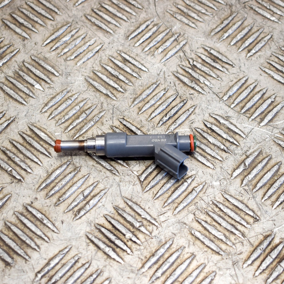 TOYOTA C-HR AX10 1.8 Hybrid Fuel Injector 23250-0T110 72kw 2021 | eBay