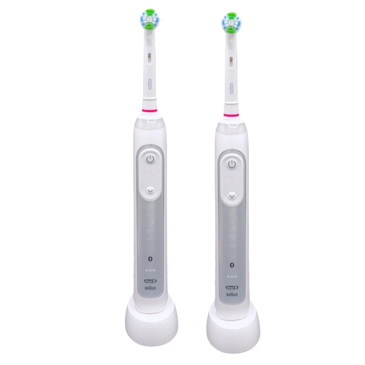 Oral-B Genius 8000 Electric Toothbrushes for sale | eBay