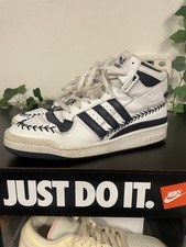 adidas Aaron Judge x Forum Mid Baseball for Sale | Authenticity