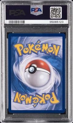 2023 POKEMON KOREAN SV2A-POKEMON 151 ART RARE #173 PIKACHU PSA 10