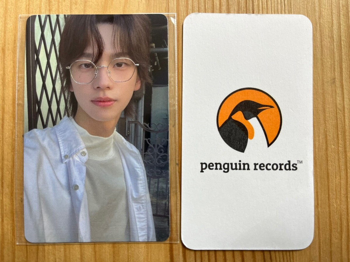 TWS - 1ST MINI ALBUM Sparkling Blue SPARKLING LUCKY VER. WEVERSE