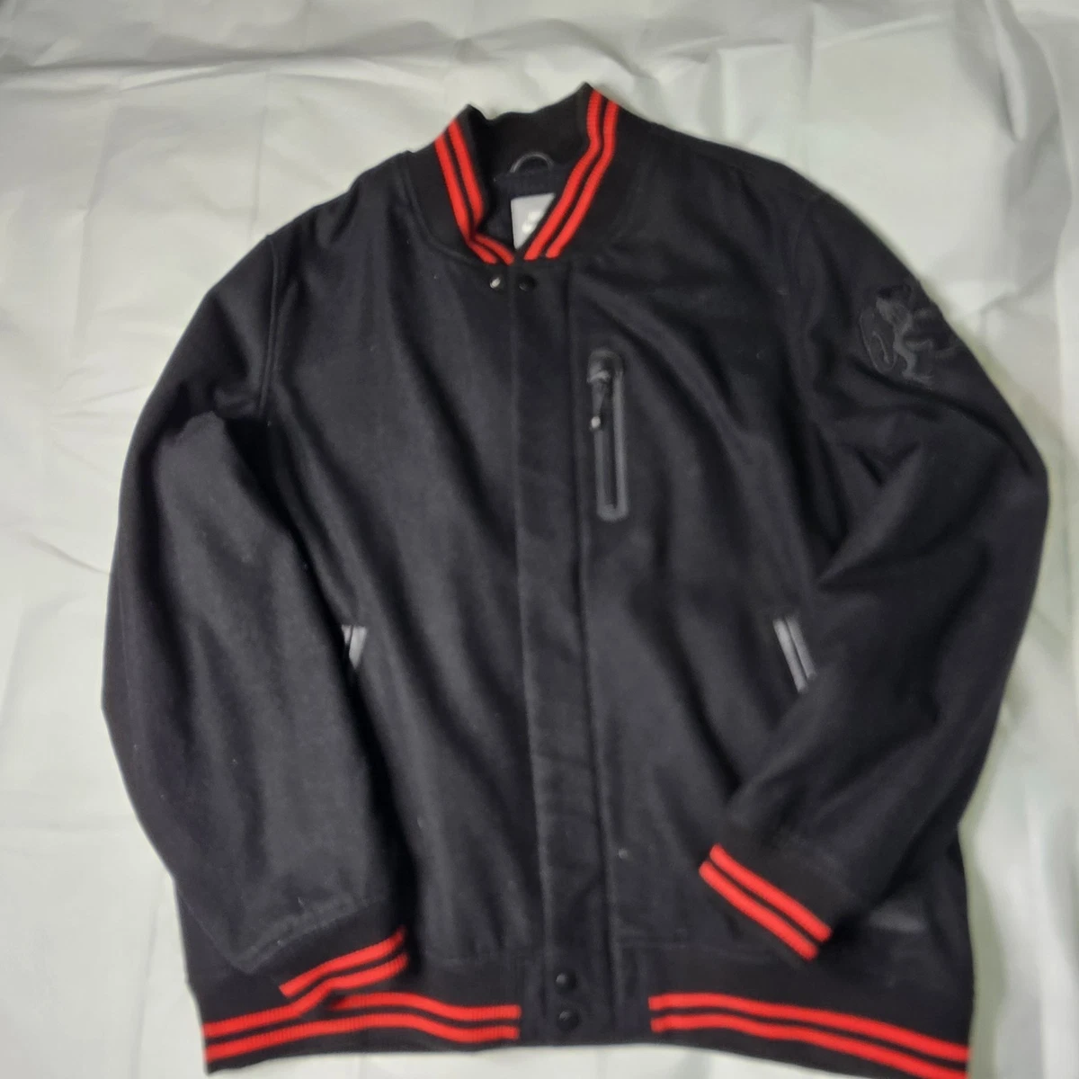 Nike Destroyer Coats, Jackets & Vests for Men for sale - eBay