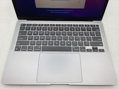 MacBook Air 13