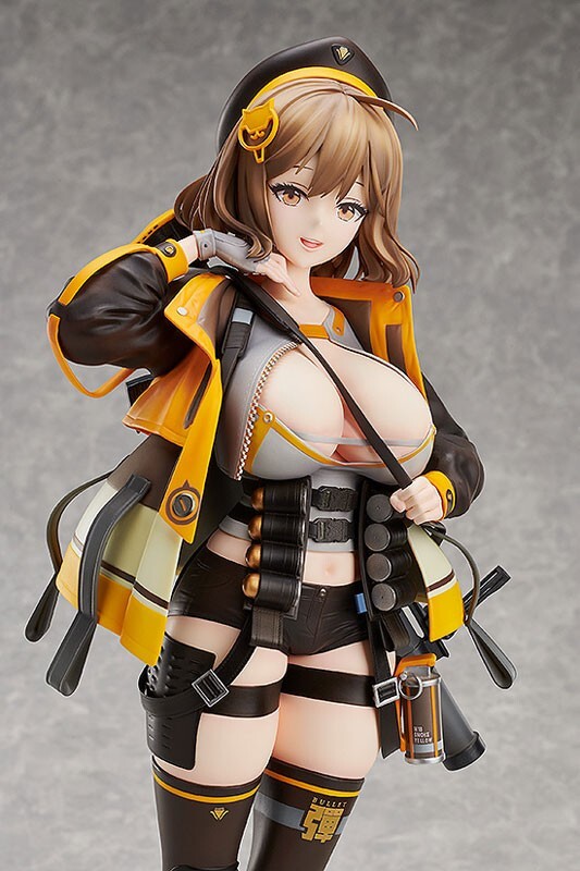 FREEing Goddess of Victory: Nikke Anis 1/4 Scale Figure 400mm B