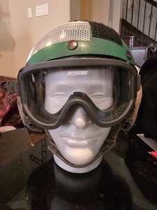 Flight Deck Helmet | eBay