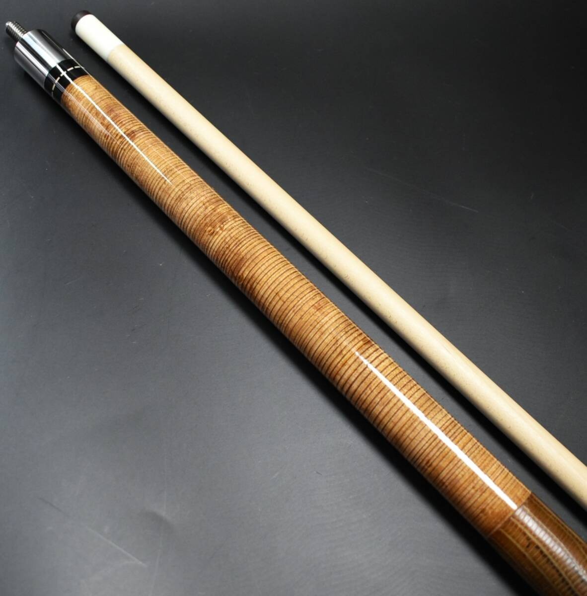ADAM made by Helmstetter 80' Billiard Cue From Japan | eBay