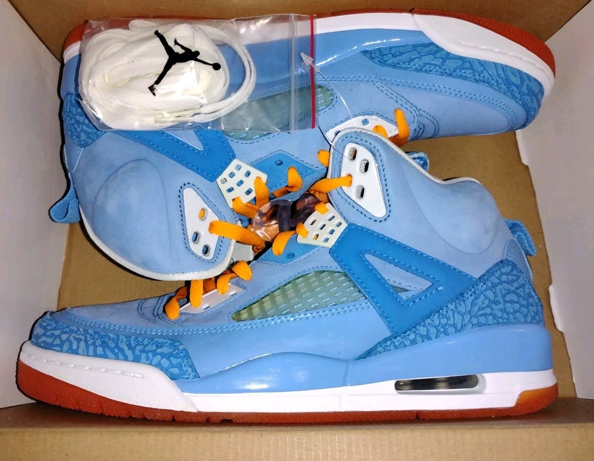 NIKE AIR JORDAN SPIZIKE 