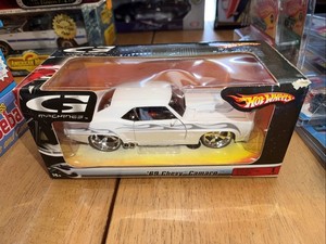 1969 Camaro Diecast | eBay