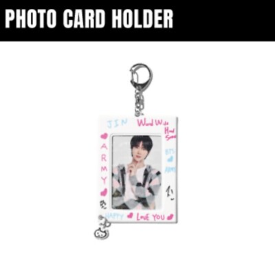 BTS #RUNSEOKJIN_EP.TOUR in JAPAN OFFICIAL MERCHANDISE JPFC