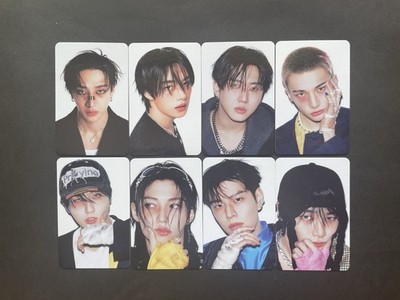 STRAY KIDS-KARMA 4TH ALBUM SKZOO VER. 8 PHOTO CARD SET | eBay